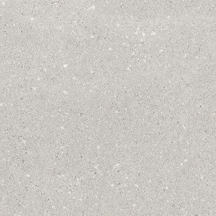 Керамограніт Golden Tile | Плитка Terragres Pebbles Light PLG580 світло-сірий 600х600х8 202867 фото