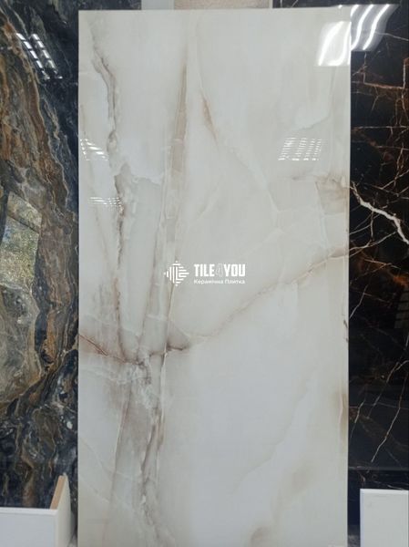 Керамограніт Livenza Granito | Onyx Biago 60x120 см 16314 фото