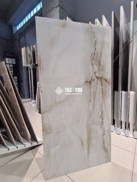 Керамограніт Livenza Granito | Onyx Biago 60x120 см 16314 фото