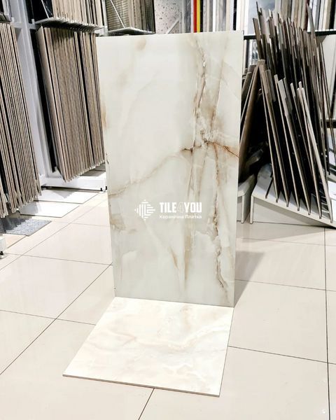 Керамограніт Livenza Granito | Onyx Biago 60x120 см 16314 фото