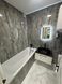 Керамограніт Teo Ceramics (Allore) | Palazzo White F P 600x1200x8 R Satin 1 15648 фото 12
