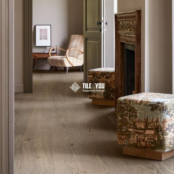 Плитка под дерево Marazzi | Vivo Tabacco Chevron 11x54 (MP3S) 18729 фото