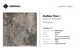 Керамограніт Cerrad | Endless Time Rust Silky Cristal LAP 597x597x8 208437 фото 6