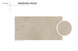 Керамограніт Paradyz Ceramika | Nemerino Beige Gres Mat 119,8X59,8 19924 фото 3