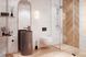 Керамограніт Teo Ceramics (Allore) | Palazzo White F P 600x1200x8 R Satin 1 15648 фото 14