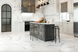 Керамограніт Teo Ceramics (Allore) | Alcora Grey F P 600x600x8 R Full Lappato 1 52164880 фото 3