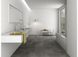 Плитка для стін Annie Blanco Mate 30x90 см 49021932 фото 2
