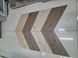 Плитка под дерево Marazzi | Vivo Tabacco Chevron 11x54 (MP3S) 18729 фото 4