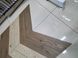 Плитка под дерево Marazzi | Vivo Tabacco Chevron 11x54 (MP3S) 18729 фото 3