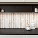 Керамогранит Almera Ceramica | Плитка Mixtik White 4.8х44.5 см 209030 фото 2