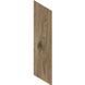 Плитка под дерево Marazzi | Vivo Tabacco Chevron 11x54 (MP3S) 18729 фото 1