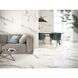 Керамограніт Baldocer | STATUARIO POLISHED RECT. 60*120*7mm 203025 фото 2
