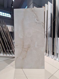 Керамограніт Livenza Granito | Snow Onyx Pink 60x120 см 12232 фото
