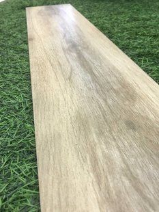 Плитка під дерево Teo Ceramics (Allore) | Canyon Beige F PR 198x1200x8 R Mat 1 16852 фото