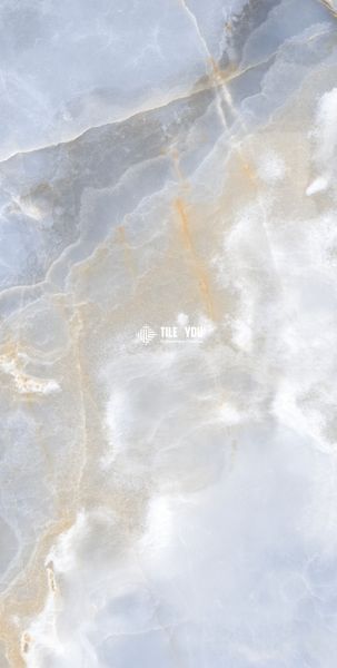 Керамограніт Teo Ceramics | Teo Onice Sky F P 600x1200x8 R Full Lappato 1 17276 фото