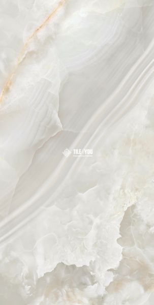Керамограніт Teo Ceramics (Allore) | Charisma White F P 600x1200x8 R Full Lappato 1 201049 фото