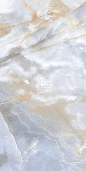 Керамограніт Teo Ceramics | Teo Onice Sky F P 600x1200x8 R Full Lappato 1 17276 фото