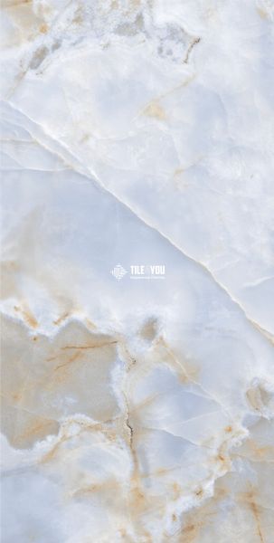 Керамограніт Teo Ceramics | Teo Onice Sky F P 600x1200x8 R Full Lappato 1 17276 фото
