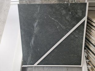 Плитка СТМ Керамика | Vulcano Anthracite F PC 60x60 R Sumat 1 20003 фото