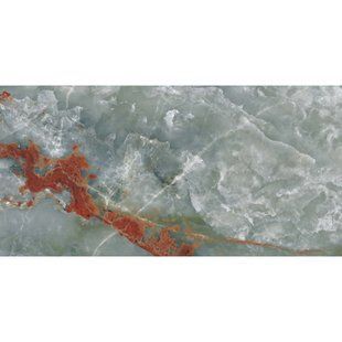 Керамограніт Megagres | VN ONYX LEMAN 60x120 см 17733 фото
