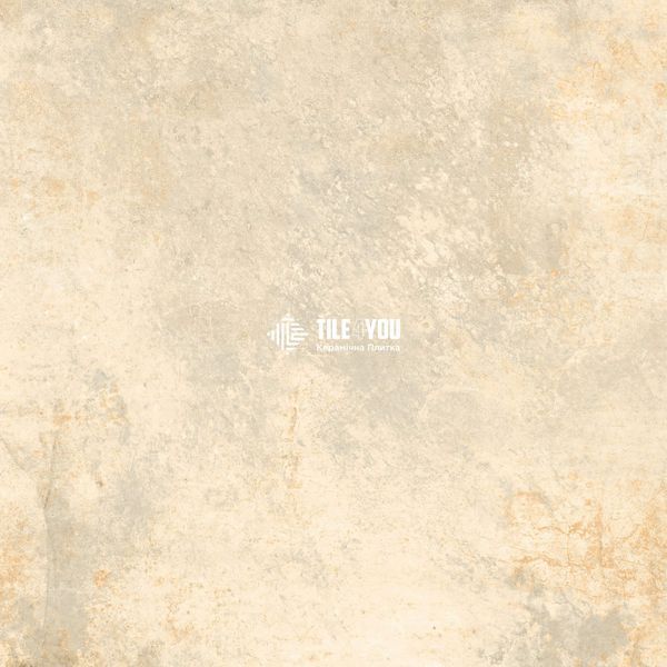 Керамогранит Golden Tile | Terragres Metallica 781580 бежевый 600x600x8 202600 фото