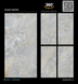 Керамограніт Italica | Плитка ASIAN SMOKE GHR+CARVING 60 x 120 202868 фото 3