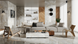 Керамограніт Teo Ceramics (Allore) | Charisma White F P 600x1200x8 R Full Lappato 1 201049 фото 4