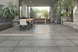 Потовщений керамограніт Teo Ceramics (Allore) | Montana Anthracite F PCR 600x600x20 R Mat 1 18933 фото 2