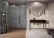 Керамограніт Cerrad | Concrete Graphite 119,7X119,7 17171 фото 4