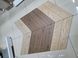 Плитка под дерево Marazzi | Vivo Grano Chevron 11x54 (MP3Q) 18730 фото 5