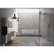 Керамограніт Cerrad | Concrete Graphite 119,7X119,7 17171 фото 2