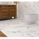 Керамограніт Cersanit | Arctic Stone White Matt 42X42 17224 фото 3