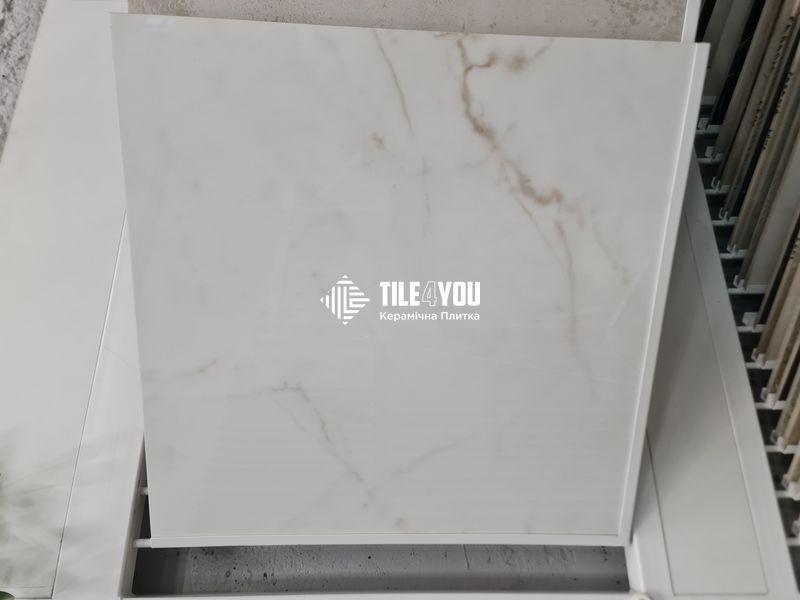 Керамограніт Teo Ceramics (Allore) | Alcora Gold F P 600x600x8 R Full Lappato 1 52164962 фото
