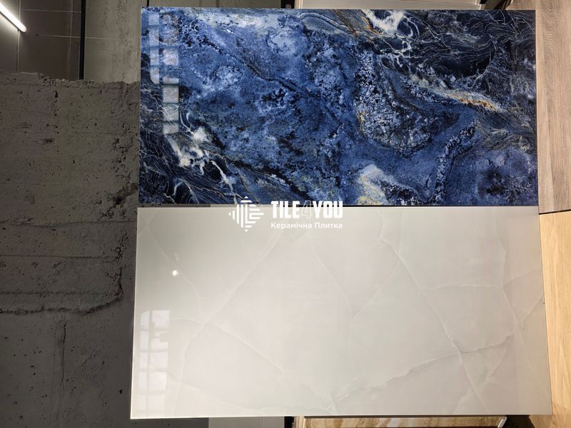Керамогранит Kutahya | Delmar Rectified Polished Nano 60 x120 см 16104 фото
