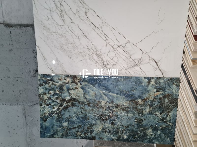 Керамограніт Netto Ceramika | Makalu Polished 60&times;120 17994 фото
