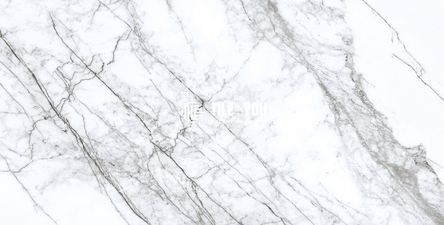 Керамограніт Netto Ceramika | Makalu Polished 60&times;120 17994 фото