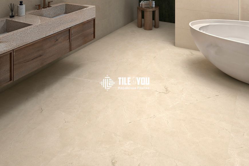 Керамогранит Tau Ceramica | Плитка 60*60 Dakota Cream Rett 202766 фото