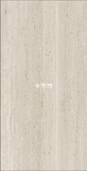 Керамограніт Kutahya | Travertine Ivory RT 60 x120 202228 фото