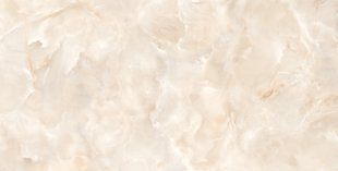 Керамограніт CERAMA MARKET | ONYX LAVA SOFT BEIGE 60х120 13898 фото