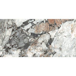 Керамогранит Kutahya | Era Rectified Polished Nano 60 x120 см 16105 фото