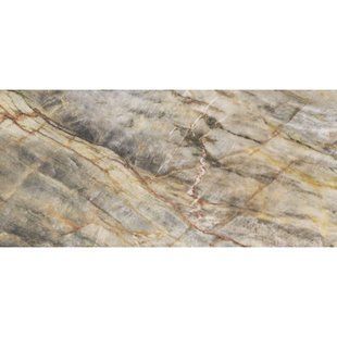 Керамограніт Cerrad | Brazilian Quartzite Amber RECT 59,7X119,7 17122 фото