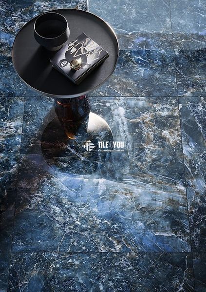 Керамогранит Opoczno | Плитки Color Crush Polished 59,8 х 119,8 208596 фото
