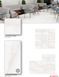 Керамограніт Netto Ceramika | Onyx White Polished 60&times;60 17995 фото 16