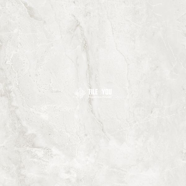 Керамограніт Ceramica Deseo | 38684 VESPERA LIGHT GLOSSY 600x600 208386 фото