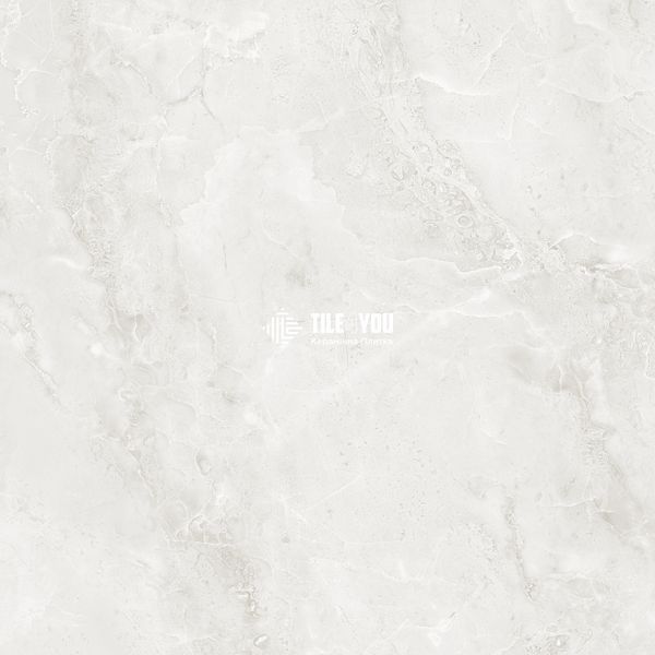 Керамограніт Ceramica Deseo | 38684 VESPERA LIGHT GLOSSY 600x600 208386 фото