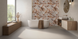 Керамограніт Tau Ceramica | Плитка 60*120 Oasis Txt White Rec 202767 фото 4