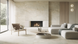 Керамограніт Paradyz Ceramika | Batrix Grey Mat 119,8X59,8 19926 фото 2
