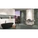 Керамограніт Almera Ceramica (Spain) | Iron Grey 60х120 см 18368 фото 2