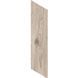 Плитка под дерево Marazzi | Vivo Sabbia Chevron 11x54 (MP3P) 18731 фото 1