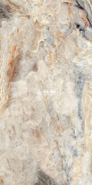 Керамограніт Teo Ceramics (Allore) | Flint Stone Gold F PC 600x1200x8 R Sugar 1 18875 фото